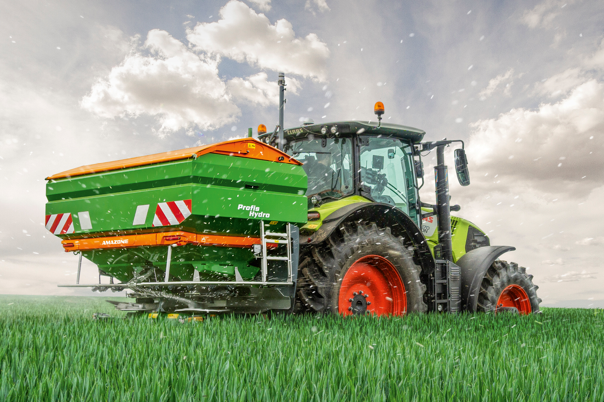 Fertilisation – ZA-TS