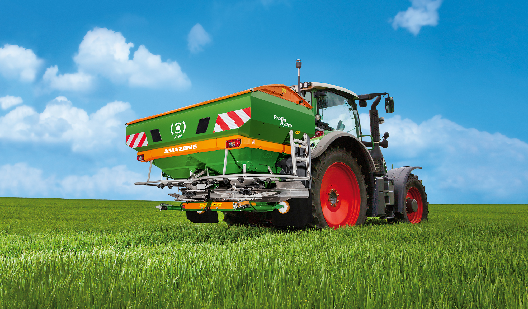 ZA-TS - The world of precision