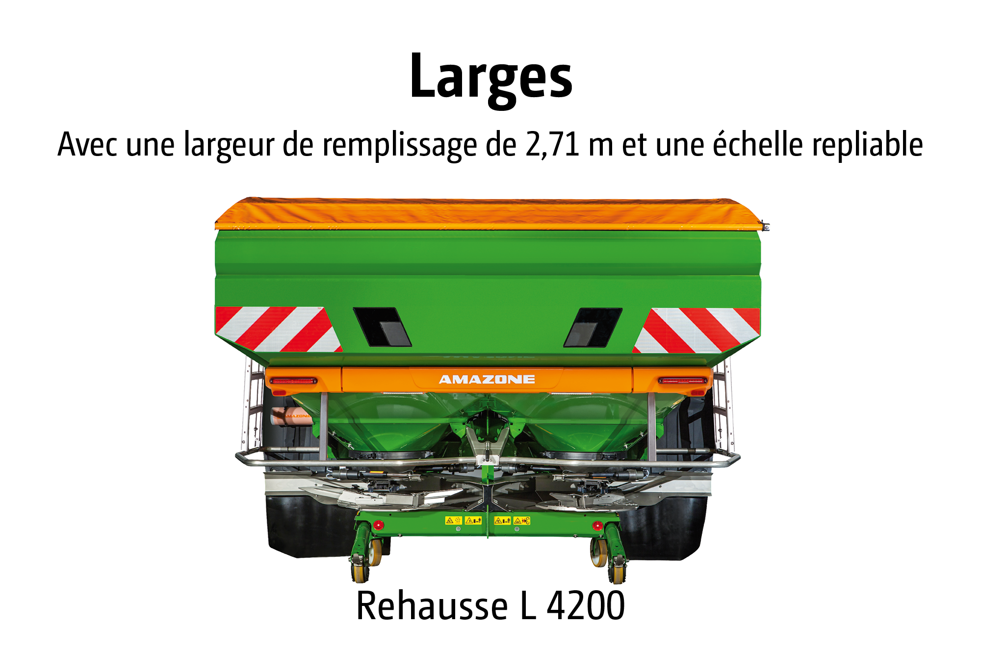 (© AMAZONE: Rehausses_fr7.png)