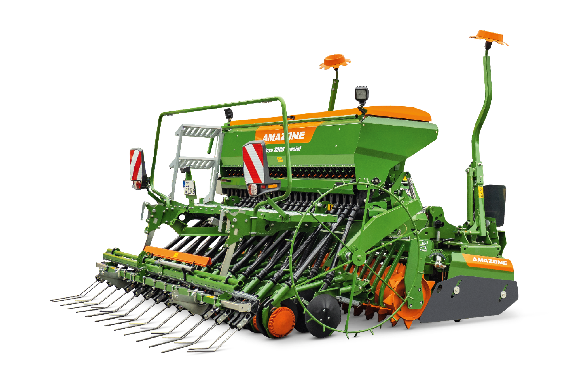 Cataya Special EcoLine