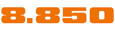 8500