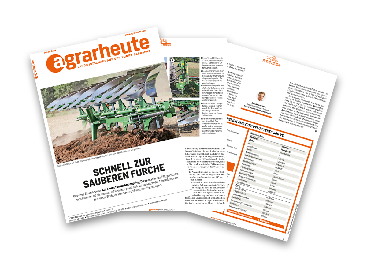 agrarheute-Teres300-saubere-furche