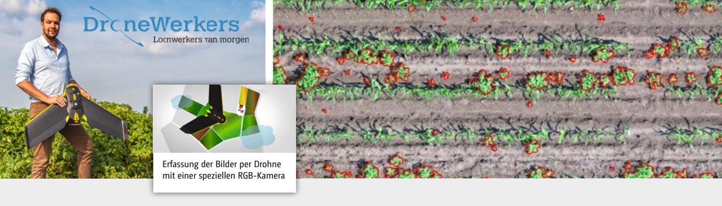 drone-werkers