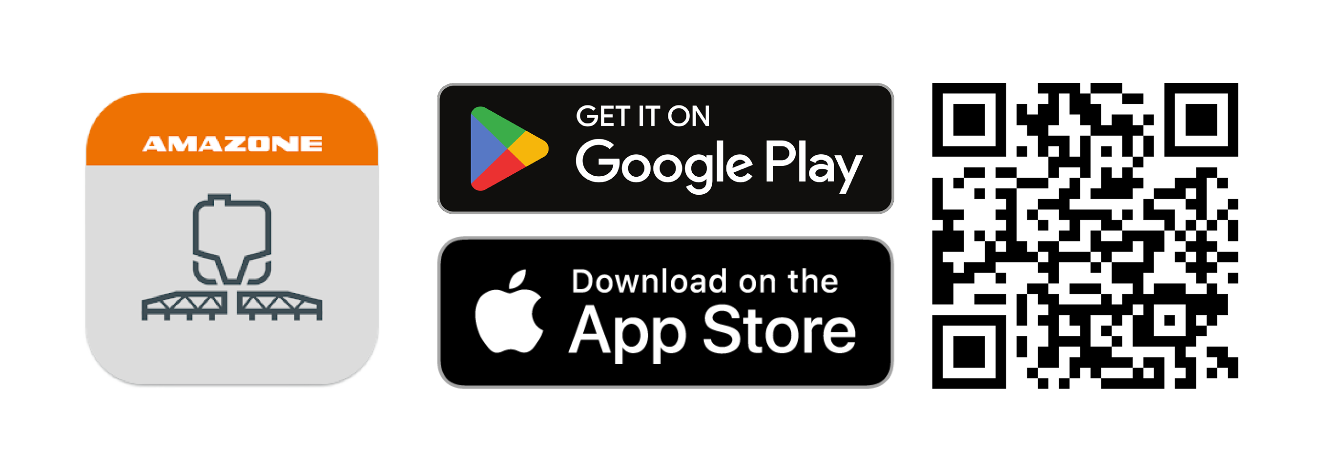 Applogo - Google play - App store - QR-Code (1)