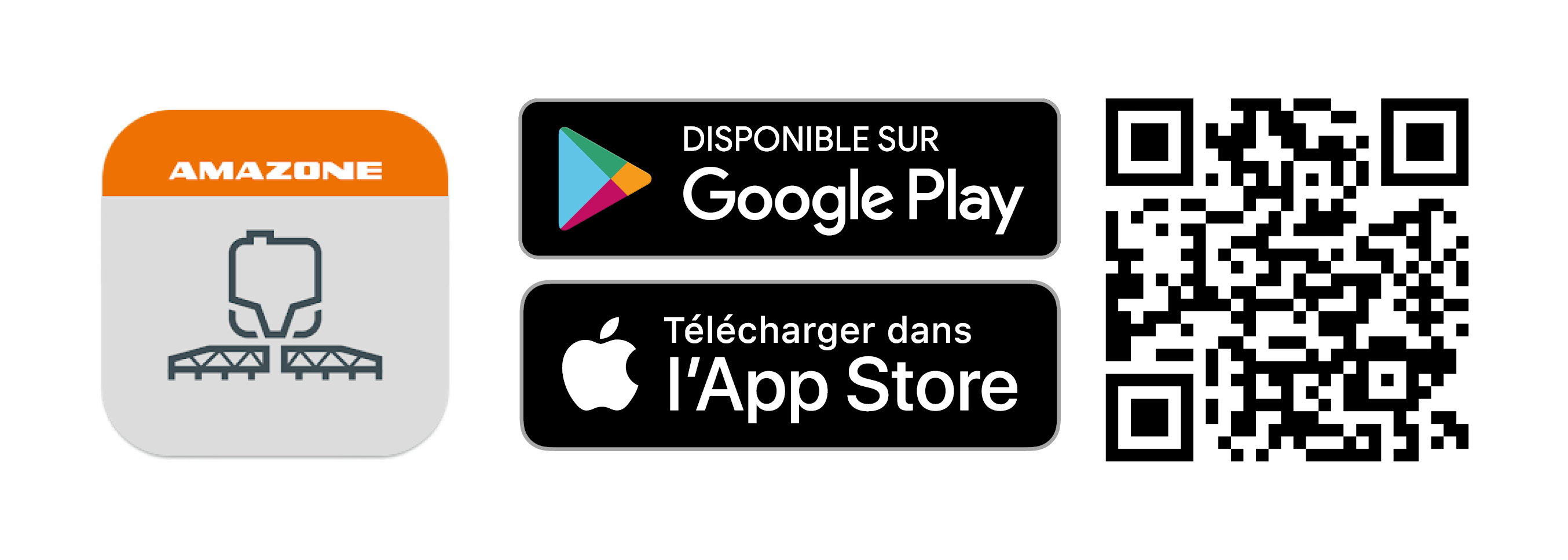 Applogo - Google play - App store - QR-Code (1)