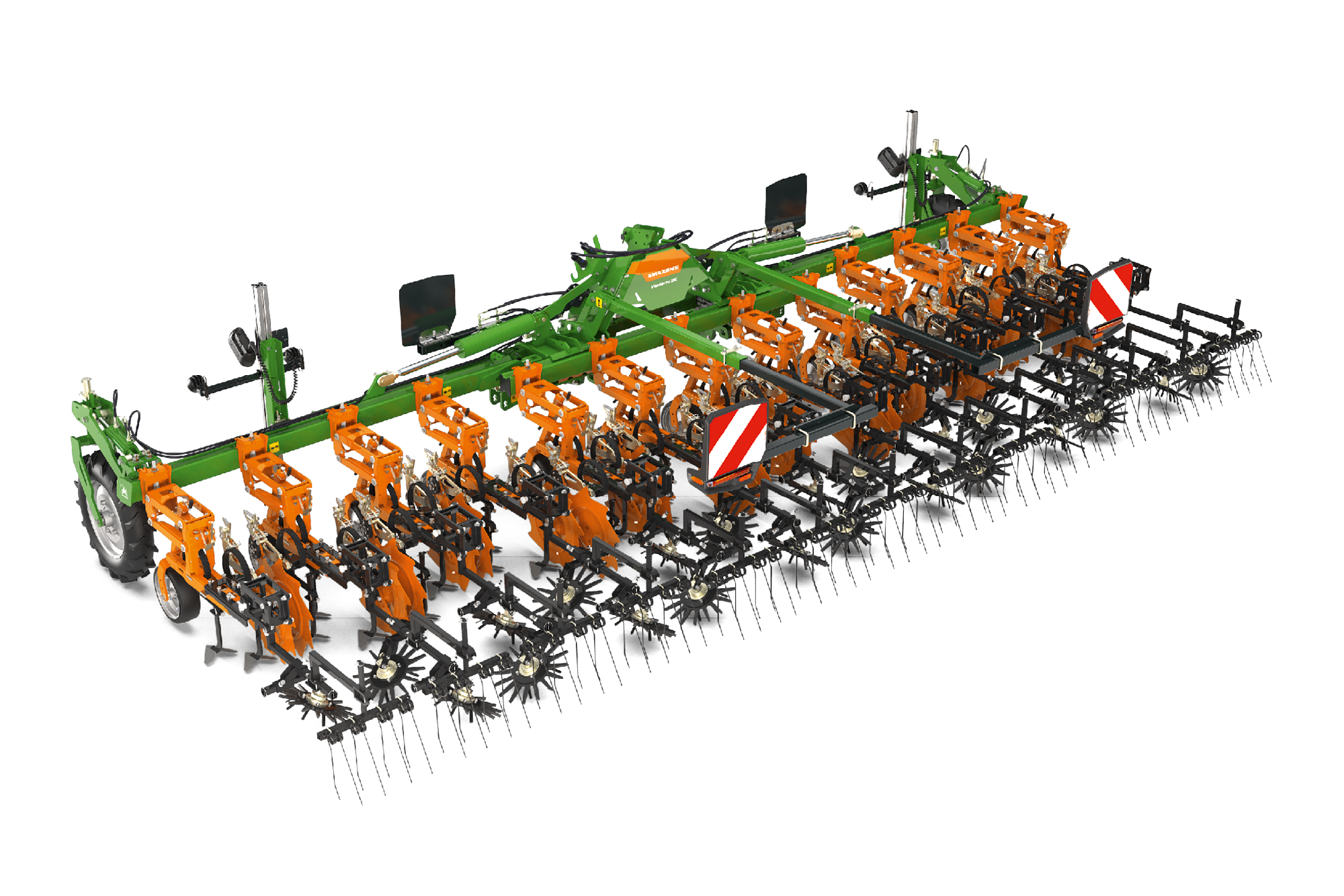 Venterra 2K