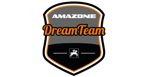 DreamTeam Logo