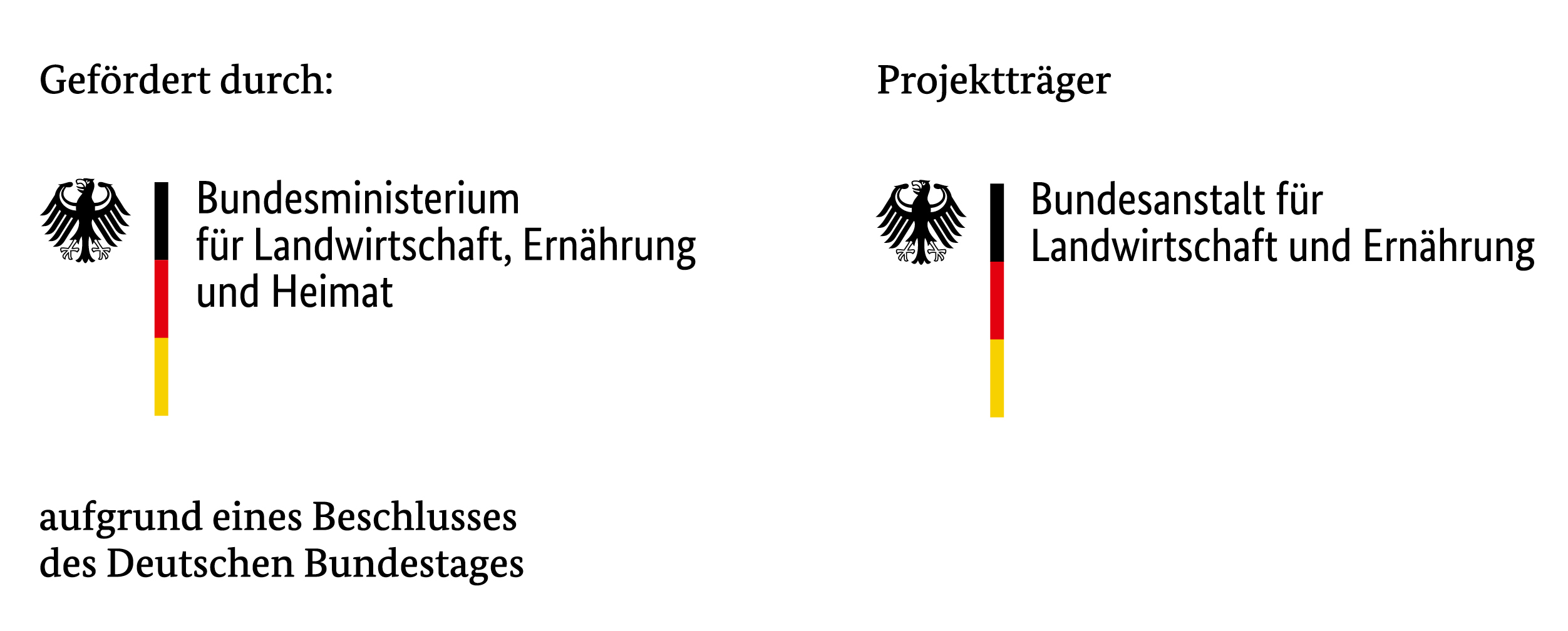 Gefördert vom BMLEH, Förderkennzeichen 281D404D22 (© AMAZONE: Kombilogo_BMLEH-Förderung_mit_PT-BLE_DTP_de_GO_de.jpg) Gefördert vom BMLEH, Förderkennzeichen