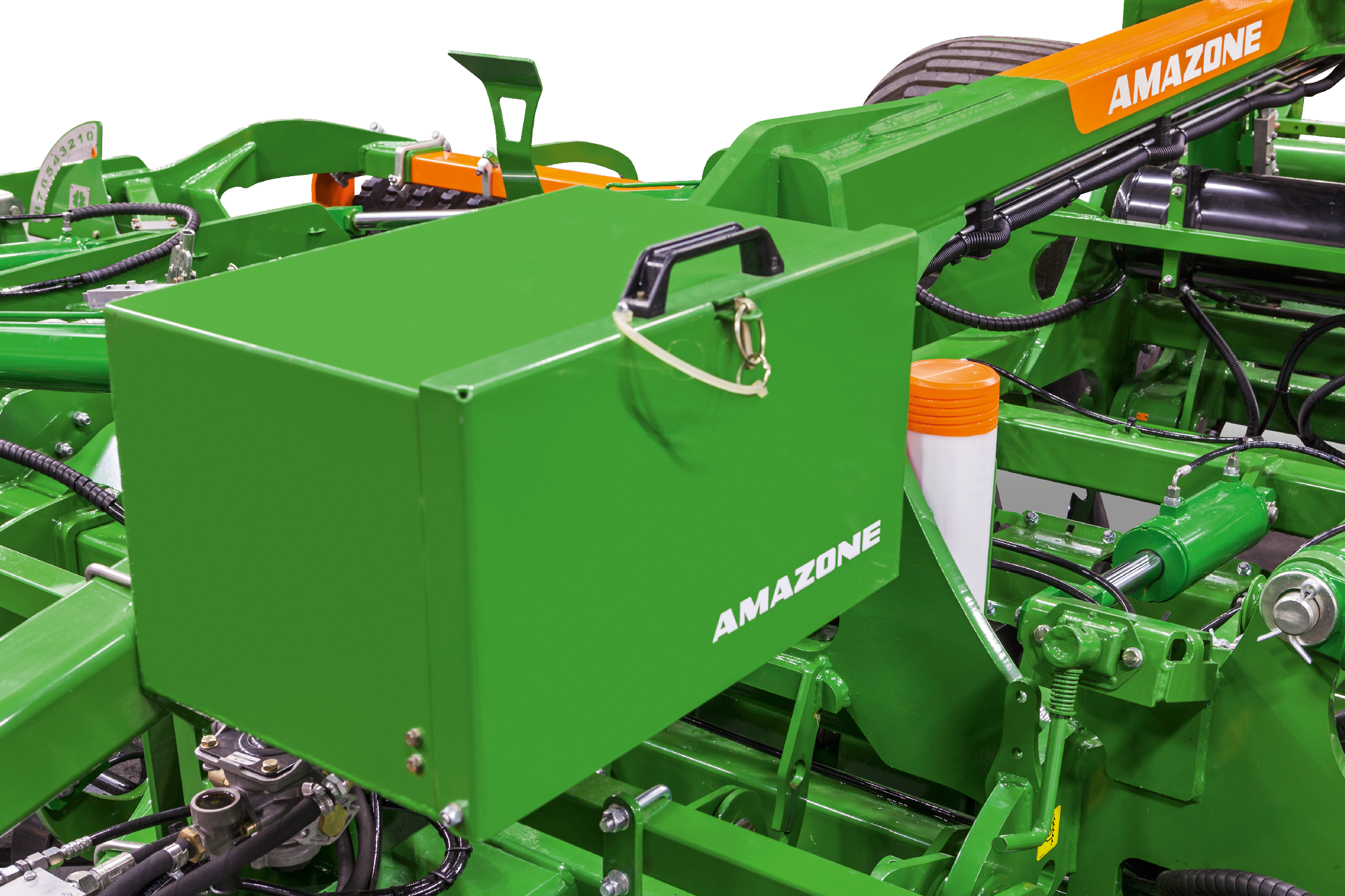 Transon Box Toolbox
