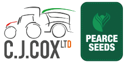 cj - precea-seeds-logo