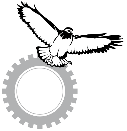 Logo Falcon