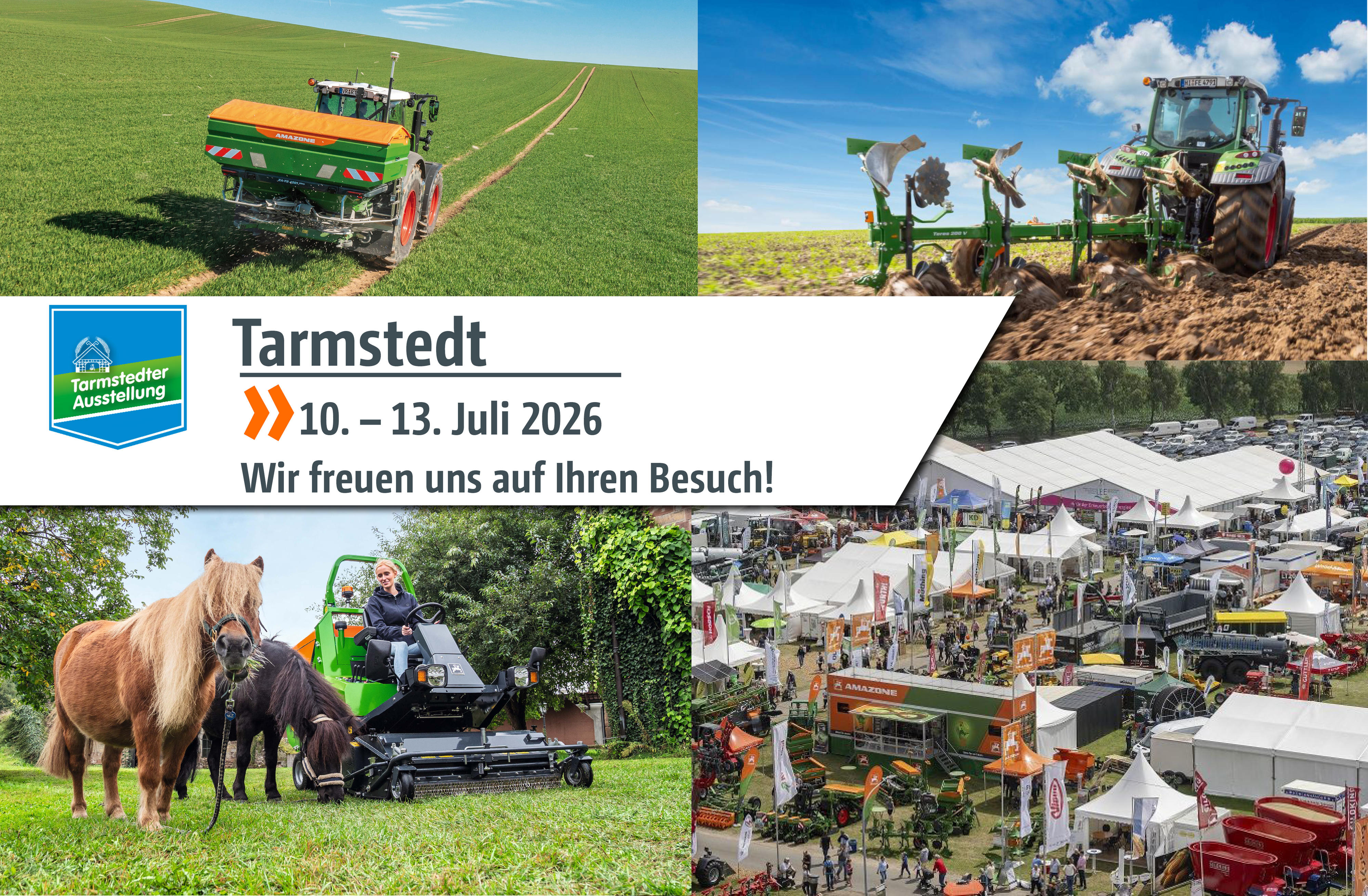 Tarmstedt Teaser