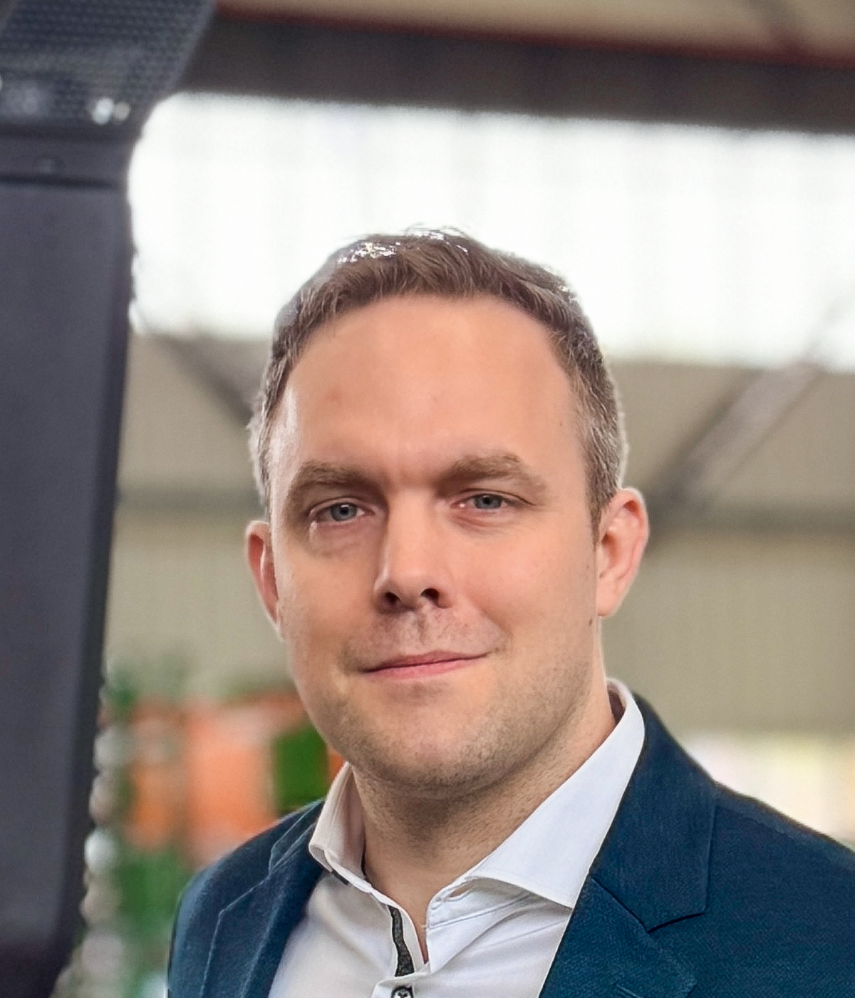 Jan Muhle