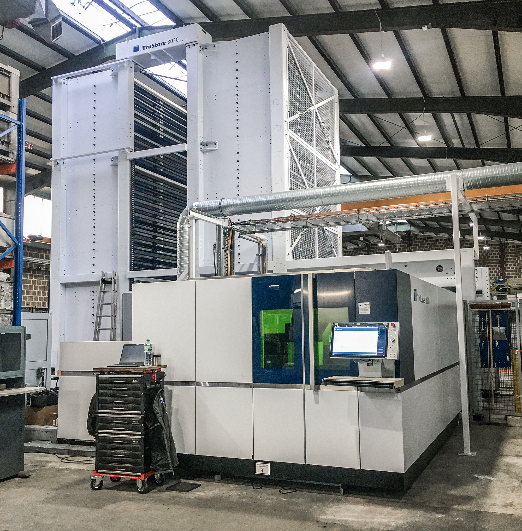 Trumpf_Laser-Lagersystem_TruStore_3030_Gaste_d0_kd_IMG_0704