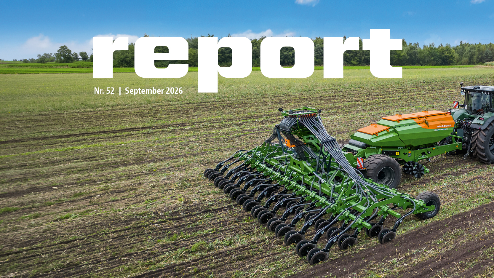 Report 52 - Teaser