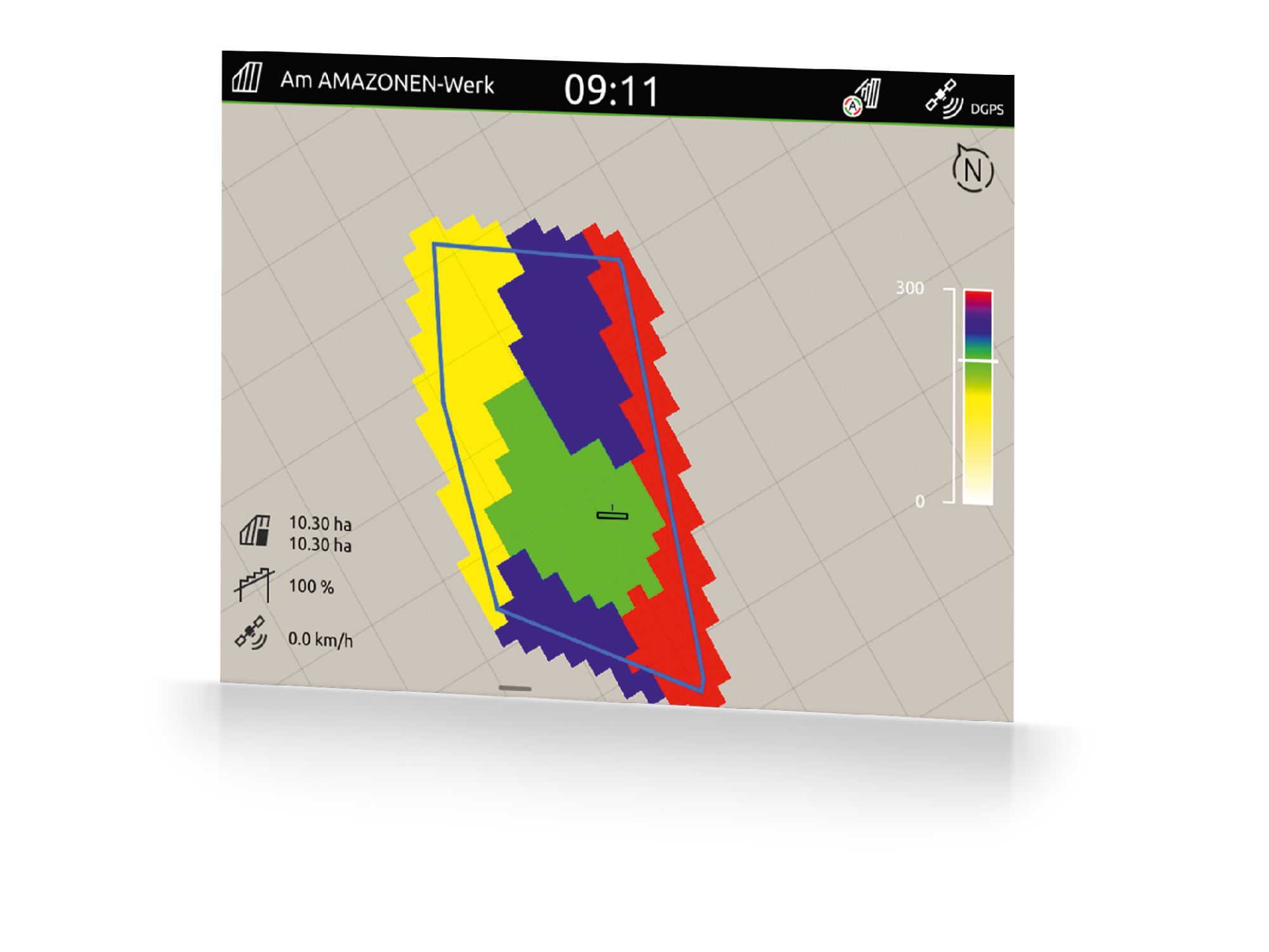 Doc Maps GPS-Maps&Doc