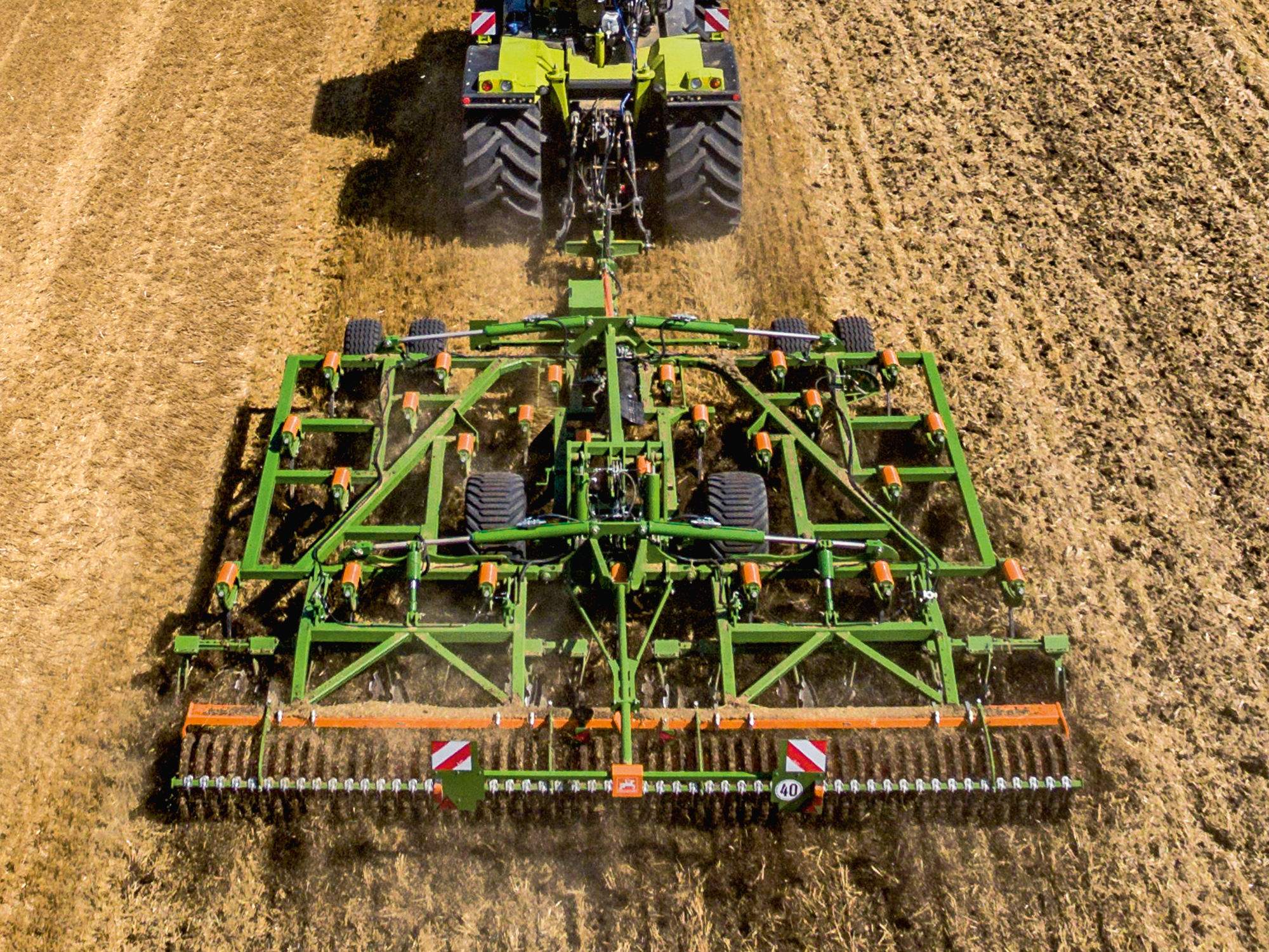 Earthquake MC440 4-Cycle Cultivator - 12802 | Blain's Farm