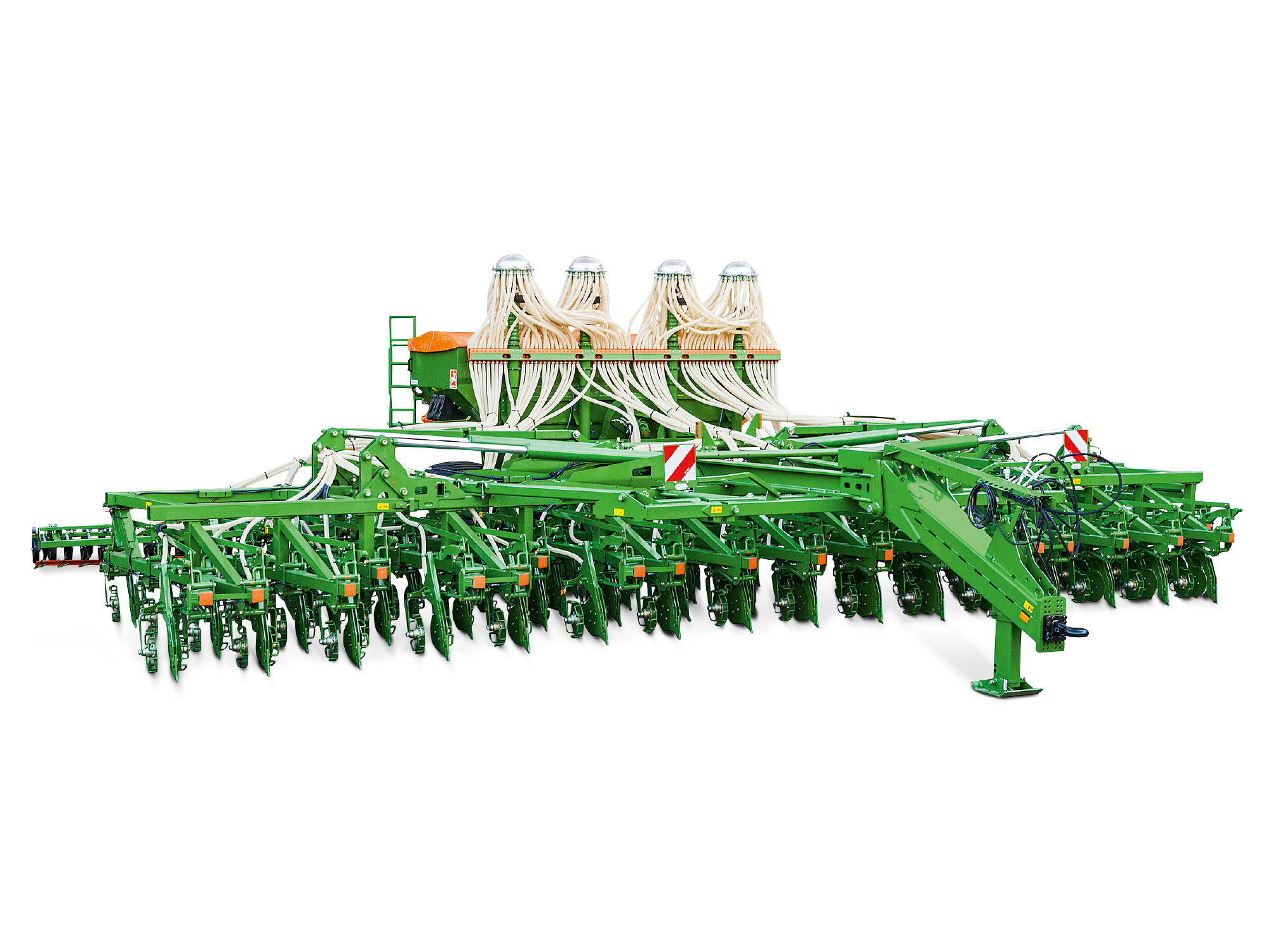 Primera DMC large area seed drill