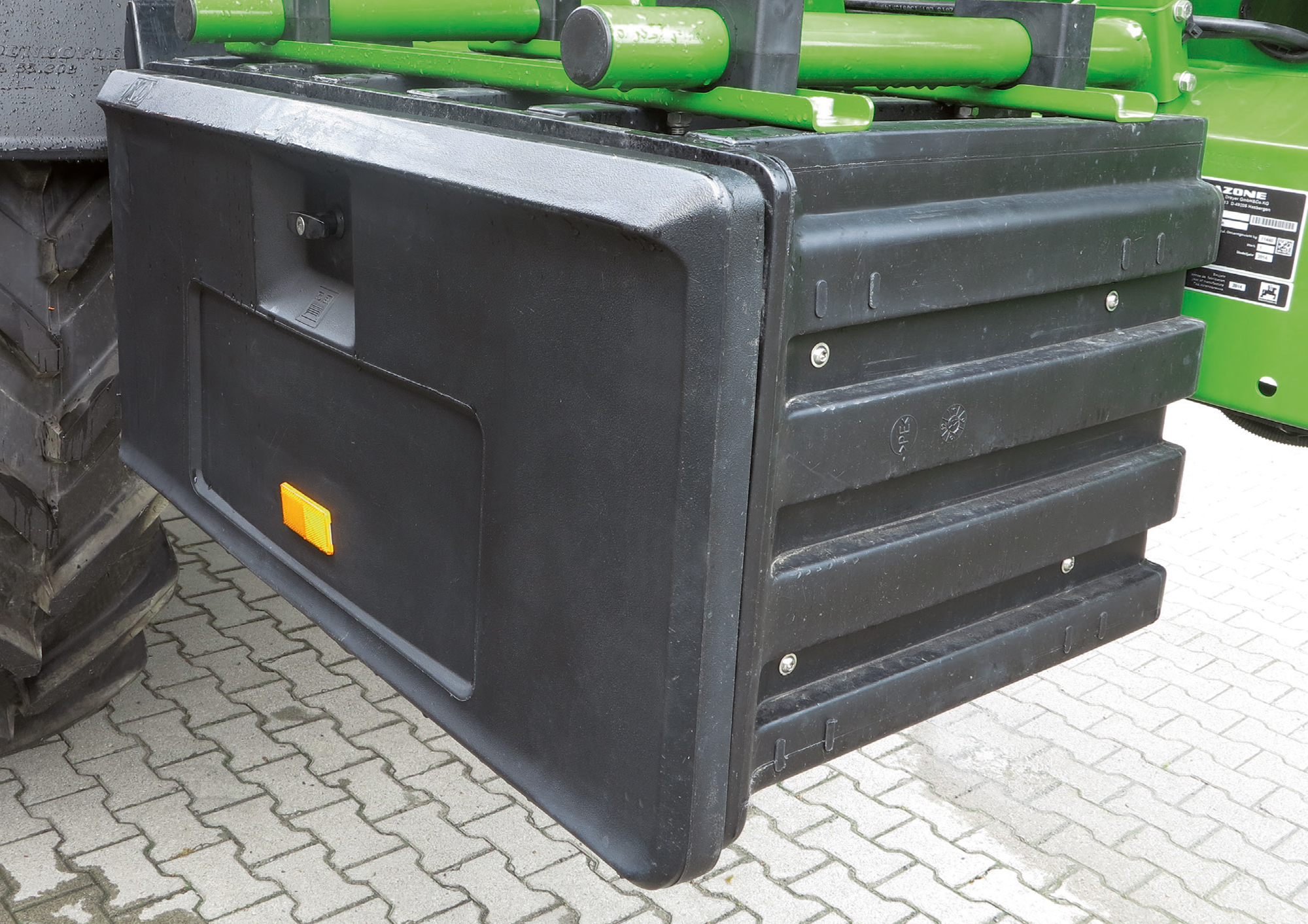Transpot Box Transport box