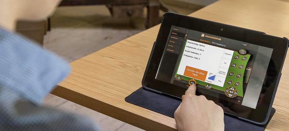Learning Manager Amazon AMAZONE