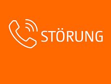 Teaserbild Störung Telefon