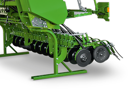 GreenDrill 240 耕運機 GreenDrill 240 耕運機