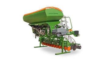 KX rotary cultivator