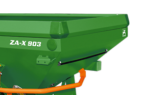 アマゾーネ　ZAーX　　 ZA-X mounted spreader
