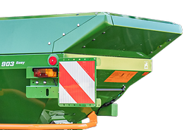 ZA-X Perfect mounted spreader