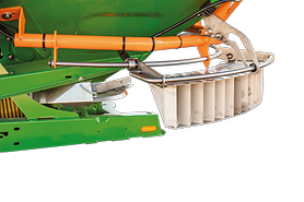ZA-X Perfect mounted spreader