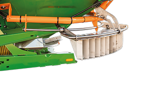 ZA-X Perfect mounted spreader