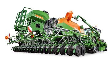 Cirrus - The world of precision