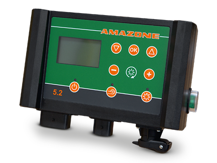 KX rotary cultivator