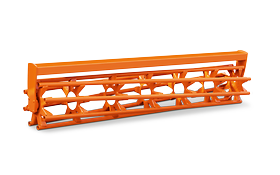 KW wedge ring roller