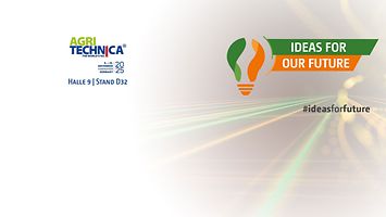 AMAZONE Innovations 2026