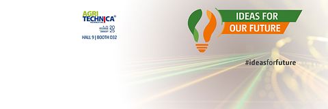 AMAZONE Innovations 2026