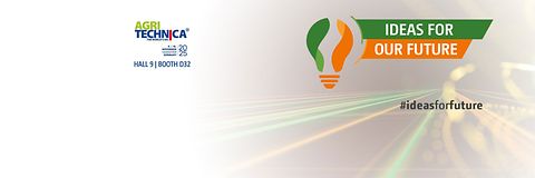 AMAZONE Innovations 2026