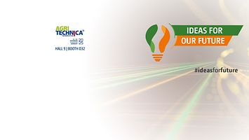 AMAZONE Innovations 2026