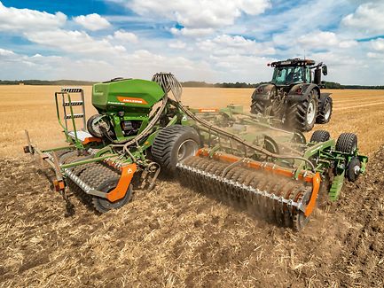 GreenDrill 240 耕運機 greendrill-3-catrosxl8003-2tx-