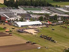 Amatechnica Luftbild