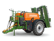 Pulverizador arrastrado UG