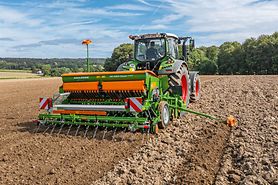 Dngersystem C-Drill