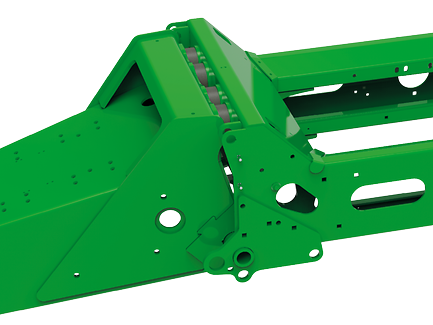 UX Super trailed sprayer
