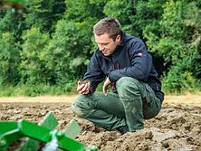 Teaser Pneumatische Sätechnik