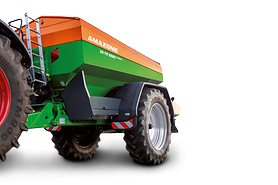ZG-TS trailed spreader