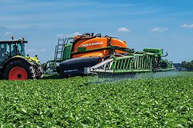 UX Super trailed sprayer - UX 4201 Super | UX 5201 Super | UX 6201