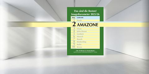 dlg Imagebarometer 2026 Header