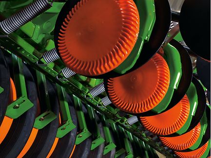 洋楽 DHarmoney - DEMO (200x) VentiQuattro-LED DMX - 24 Channel Dimmer — Moss LED