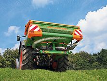 Dngetechnik und Dngerstreuer von AMAZONE