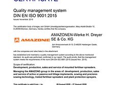 zert QM 01-08-2019_Amazonen Werke Gaste